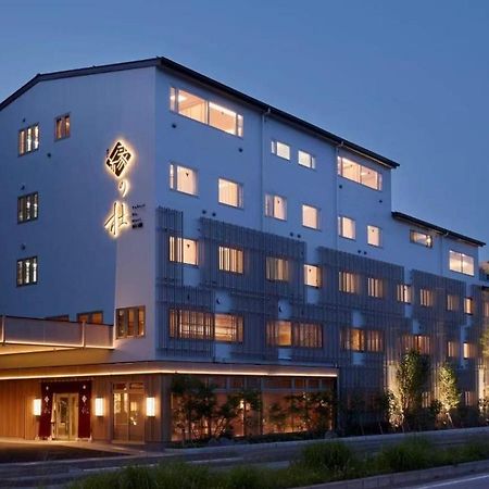 Yukari no Mori Hotel Fujikawaguchiko Bagian luar foto