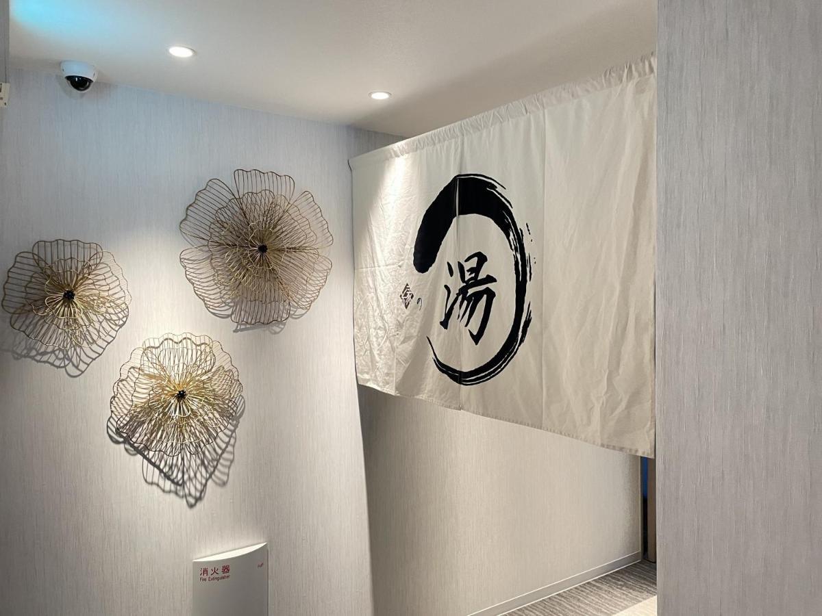 Yukari no Mori Hotel Fujikawaguchiko Bagian luar foto