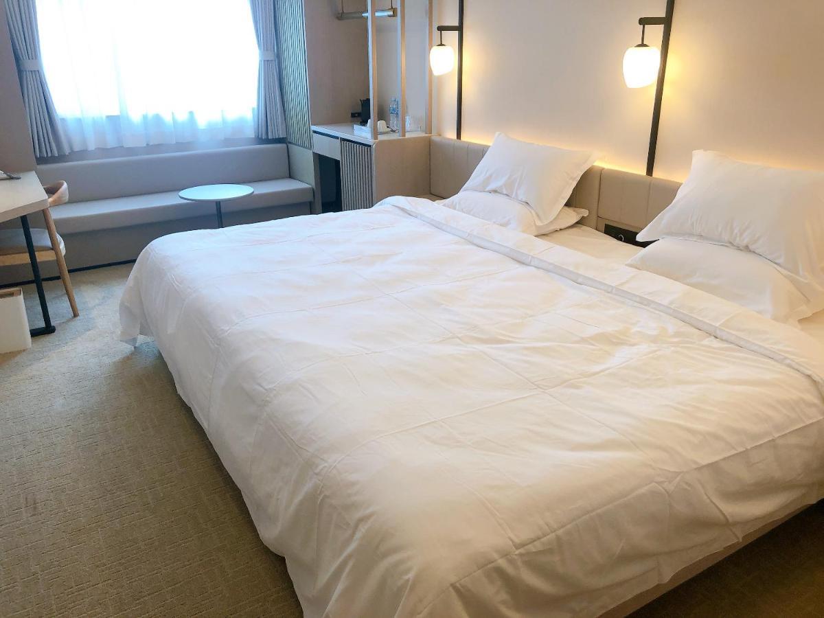 Yukari no Mori Hotel Fujikawaguchiko Bagian luar foto