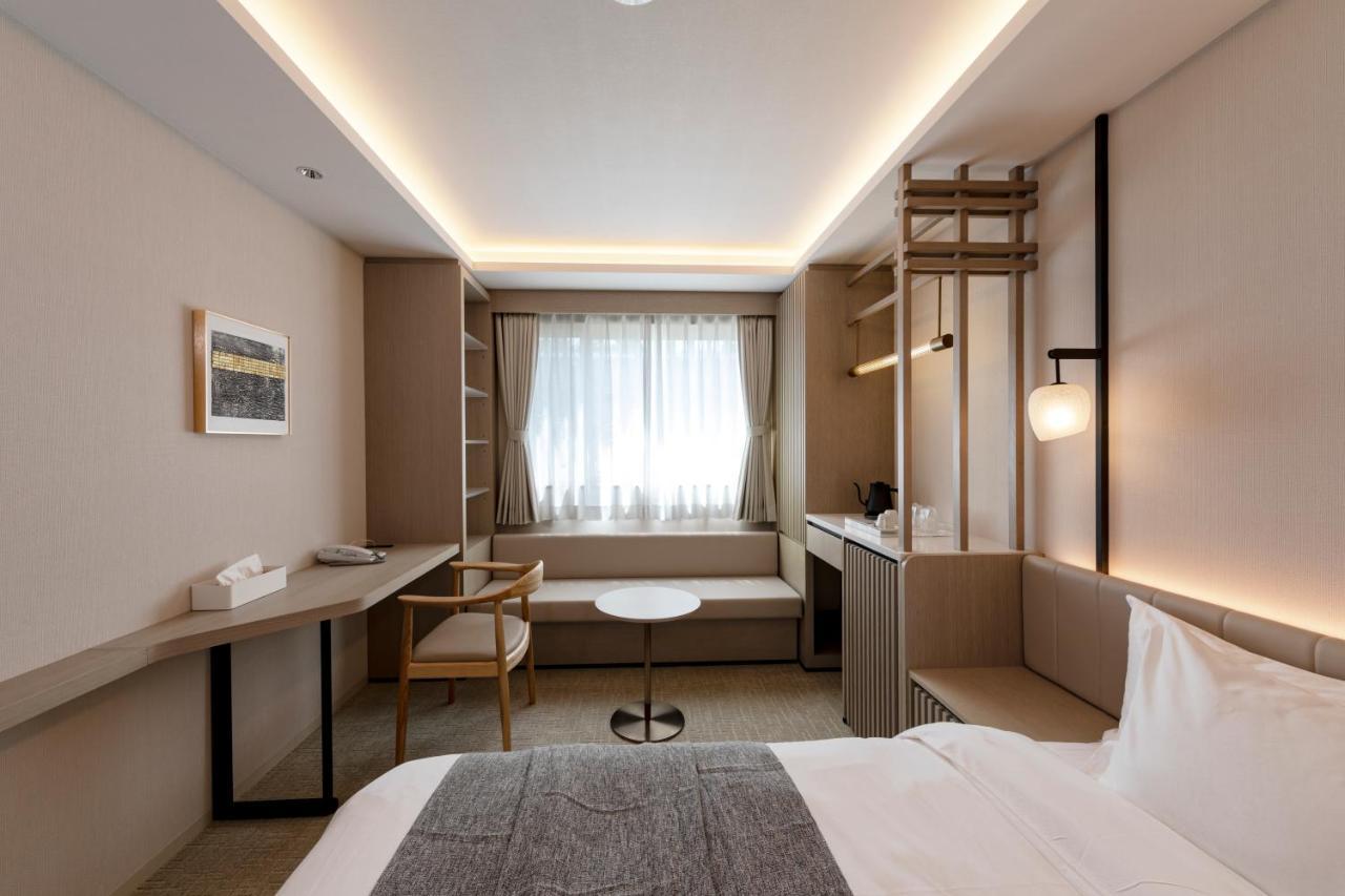 Yukari no Mori Hotel Fujikawaguchiko Bagian luar foto